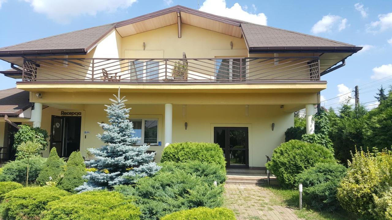 Bedrooms 3 Maja 15A Lódź Exterior foto