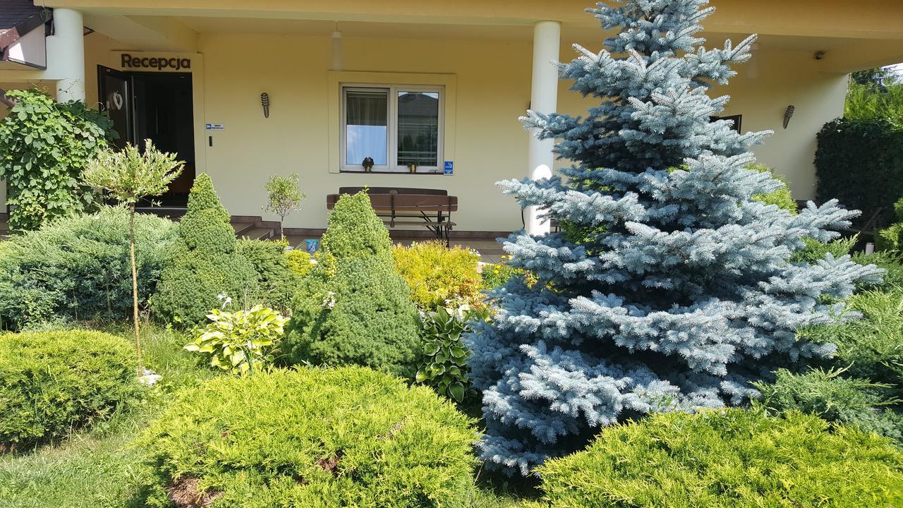 Bedrooms 3 Maja 15A Lódź Exterior foto