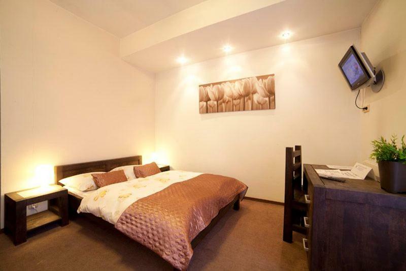 Bedrooms 3 Maja 15A Lódź Exterior foto