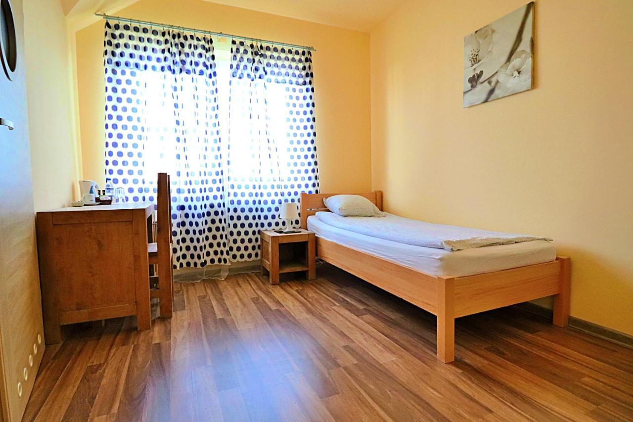 Bedrooms 3 Maja 15A Lódź Exterior foto